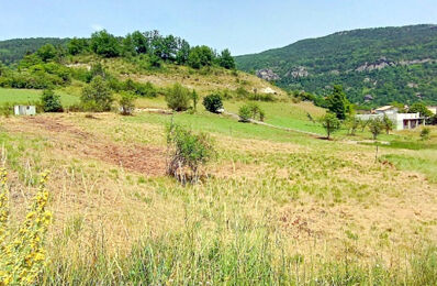 terrain  pièces 648 m2 à vendre à Annot (04240)