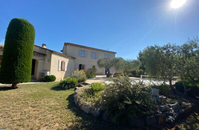 vente maison 723 000 € à proximité de Lourmarin (84160)