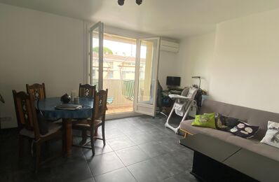 vente appartement 259 000 € à proximité de Éguilles (13510)