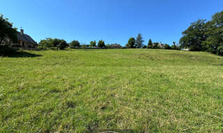 Terrain  2598 m² à vendre à Espalion (12500)