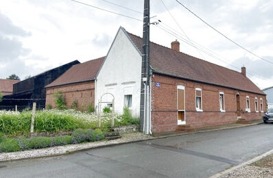 vente maison 176 300 € à proximité de Villers-Brûlin (62690)