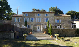 Maison 17 Pièces 450 m² à vendre à Clansayes (26130)