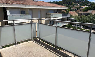 Appartement 2 Pièces 39 m² à vendre à Meyreuil (13590)