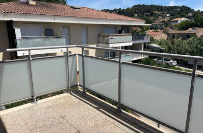 vente appartement 201 000 € à proximité de Peyrolles-en-Provence (13860)