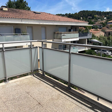 Appartement 2 pièces 201000 €