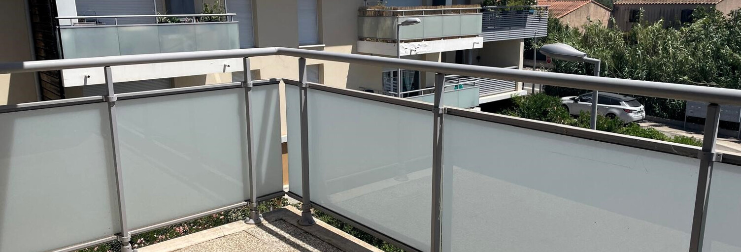 Appartement 2 Pièces 39 m² à vendre à Meyreuil (13590)