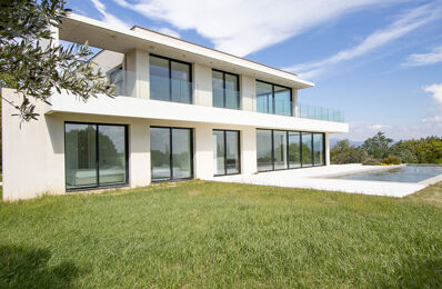 vente maison 1 417 000 € à proximité de Réauville (26230)