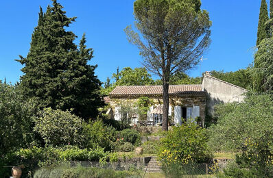 vente maison 650 000 € à proximité de Marsanne (26740)