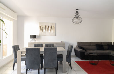 location appartement 890 € CC /mois à proximité de Lyon 3 (69003)