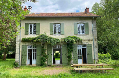 vente maison 290 000 € à proximité de Garchy (58150)