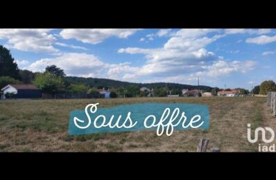 vente terrain 42 000 € à proximité de Bouilh-Péreuilh (65350)