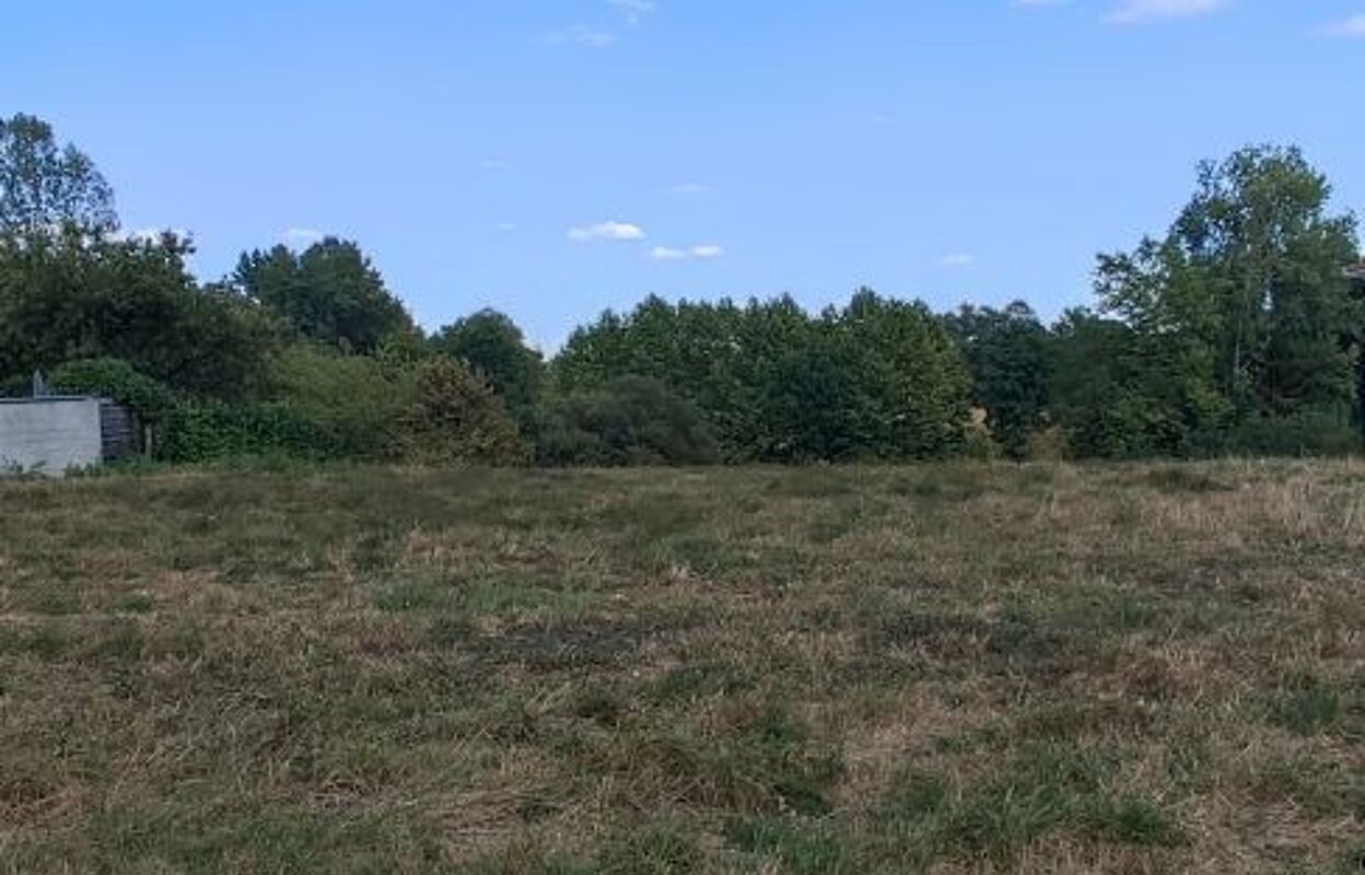 terrain  pièces 1200 m2 à vendre à Lagarde (65320)