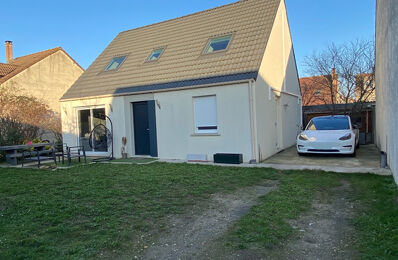 location maison 1 900 € CC /mois à proximité de Chambourcy (78240)
