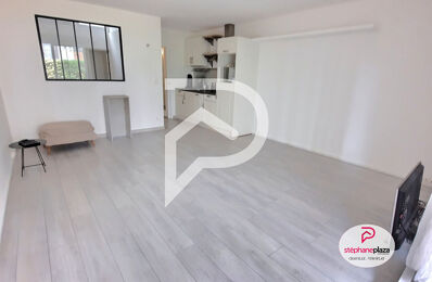 vente appartement 230 000 € à proximité de Arcueil (94110)