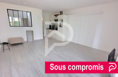 vente appartement 230 000 € à proximité de Marnes-la-Coquette (92430)