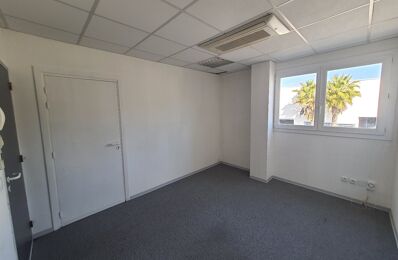 location bureau 250 € CC /mois à proximité de Gigean (34770)