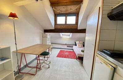 vente appartement 69 000 € à proximité de Palavas-les-Flots (34250)