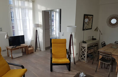 appartement 2 pièces 44 m2 à louer à Rouen (76000)