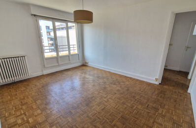 appartement 3 pièces 51 m2 à louer à Rouen (76000)