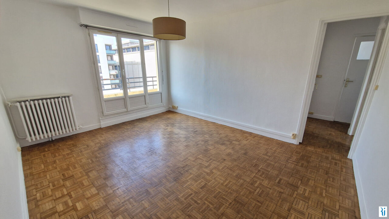 appartement 3 pièces 51 m2 à louer à Rouen (76000)