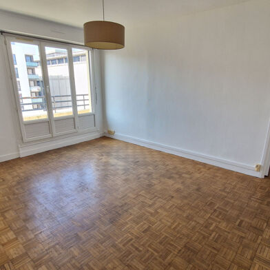 Appartement 3 pièces 51 m²