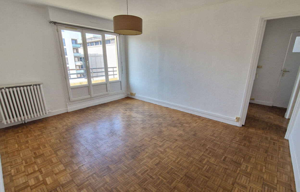 appartement 3 pièces 51 m2 à louer à Rouen (76000)