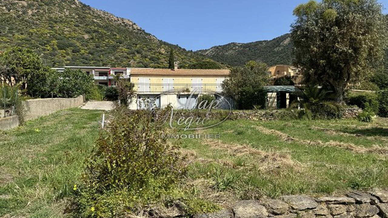 maison 4 pièces 95 m2 à vendre à Le Lavandou (83980)