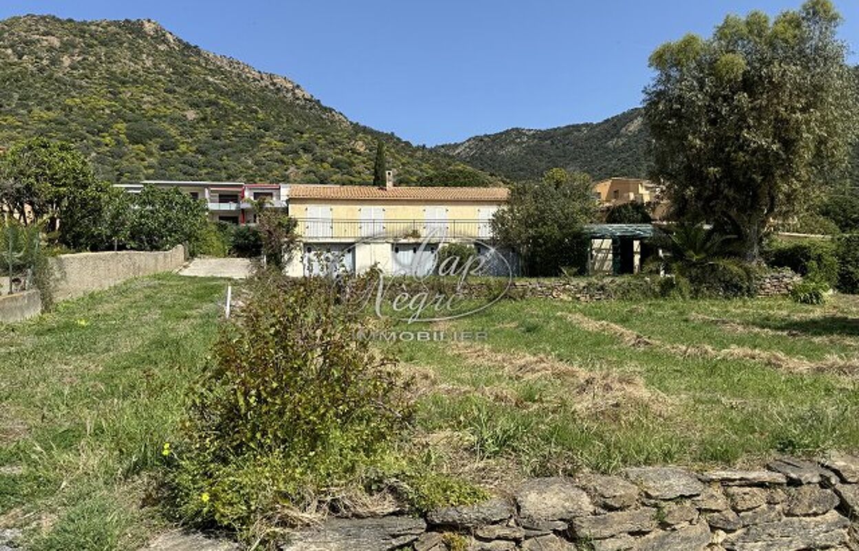 maison 4 pièces 95 m2 à vendre à Le Lavandou (83980)