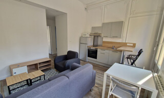 Appartement 3 Pièces 40 m² à louer à Rouen (76000)