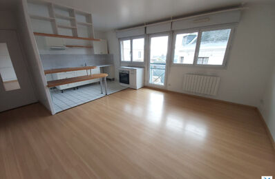appartement 3 pièces 66 m2 à louer à Rouen (76000)