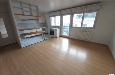 location appartement 795 € CC /mois à proximité de Sotteville-Lès-Rouen (76300)