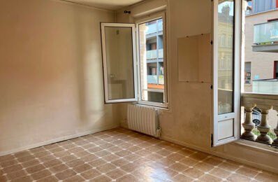 vente appartement 86 000 € à proximité de Rouen (76)