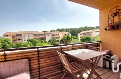 appartement 3 pièces 69 m2 à vendre à Hyères (83400)