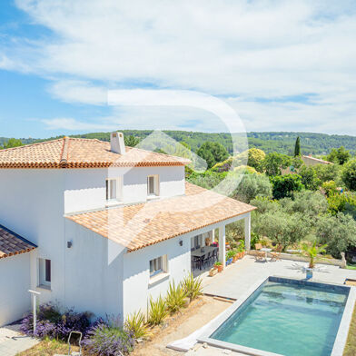 Maison 6 pièces 925000 €