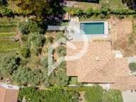 Villa Eguilles 6 pièces 140 m² habitable — photo 3