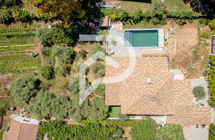 Villa Eguilles 6 pièces 140 m² habitable — photo 3