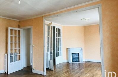 vente appartement 81 000 € à proximité de Arpheuilles-Saint-Priest (03420)