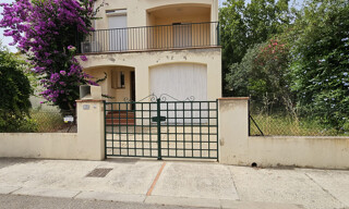 Appartement 4 Pièces 91 m² à louer à Argelès-sur-Mer (66700)