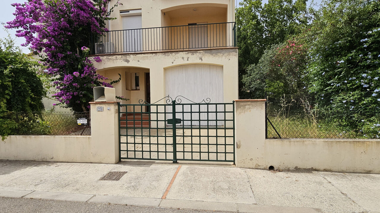 appartement 4 pièces 91 m2 à louer à Argelès-sur-Mer (66700)