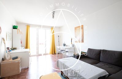 appartement 2 pièces 45 m2 à vendre à Montpellier (34070)