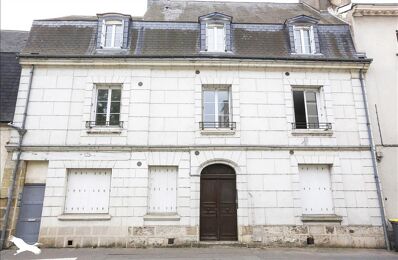 vente appartement 337 600 € à proximité de Luynes (37230)