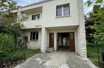 vente maison 82 875 € à proximité de Douzains (47330)