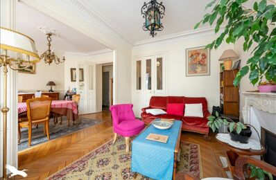 vente appartement 585 000 € à proximité de La Frette-sur-Seine (95530)