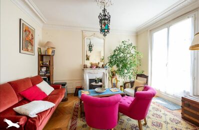 vente appartement 562 000 € à proximité de La Frette-sur-Seine (95530)