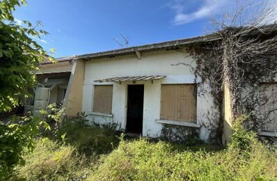 vente maison 103 550 € à proximité de Fargues-sur-Ourbise (47700)