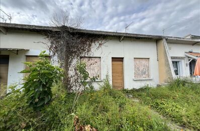 vente maison 103 550 € à proximité de Durance (47420)