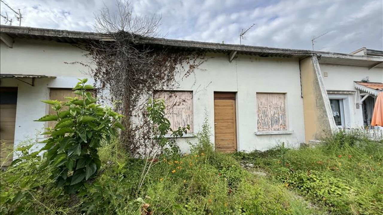 maison 4 pièces 85 m2 à vendre à Casteljaloux (47700)