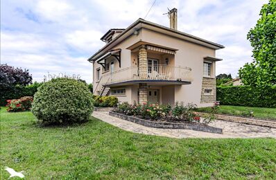 vente maison 286 200 € à proximité de La Lande-de-Fronsac (33240)