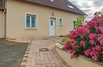 vente maison 370 000 € à proximité de Monceaux-en-Bessin (14400)