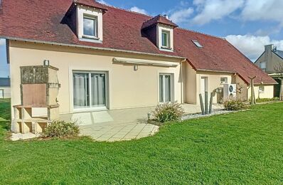 vente maison 370 000 € à proximité de Blay (14400)